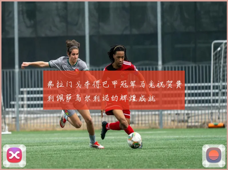 弗拉门戈夺得巴甲冠军马竞祝贺费利佩萨乌尔利诺的辉煌成就