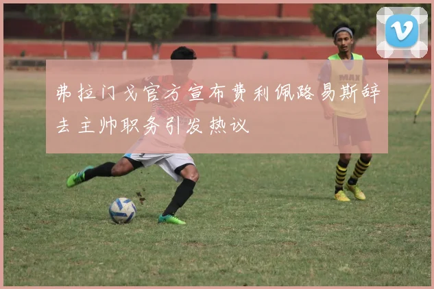 弗拉门戈官方宣布费利佩路易斯辞去主帅职务引发热议