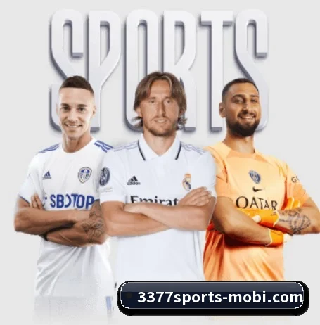 用内容积累长期价值（3377Sports）