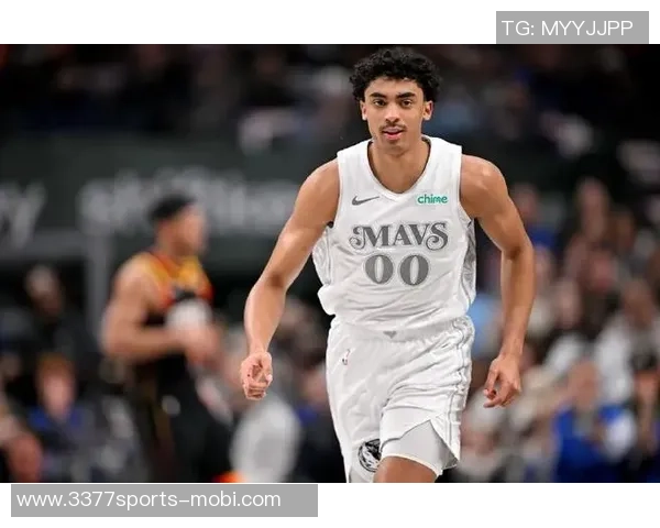 克里斯蒂崛起独行侠新星或成替代克莱的最佳人选